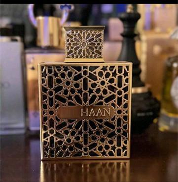 Eau De Parfum For Men And Women 3.4oz 100ml Unisex Long Lasting Fresh Fragrance With Elegant Alluring Notes Ideal For Daily Wear Or Special Occasions