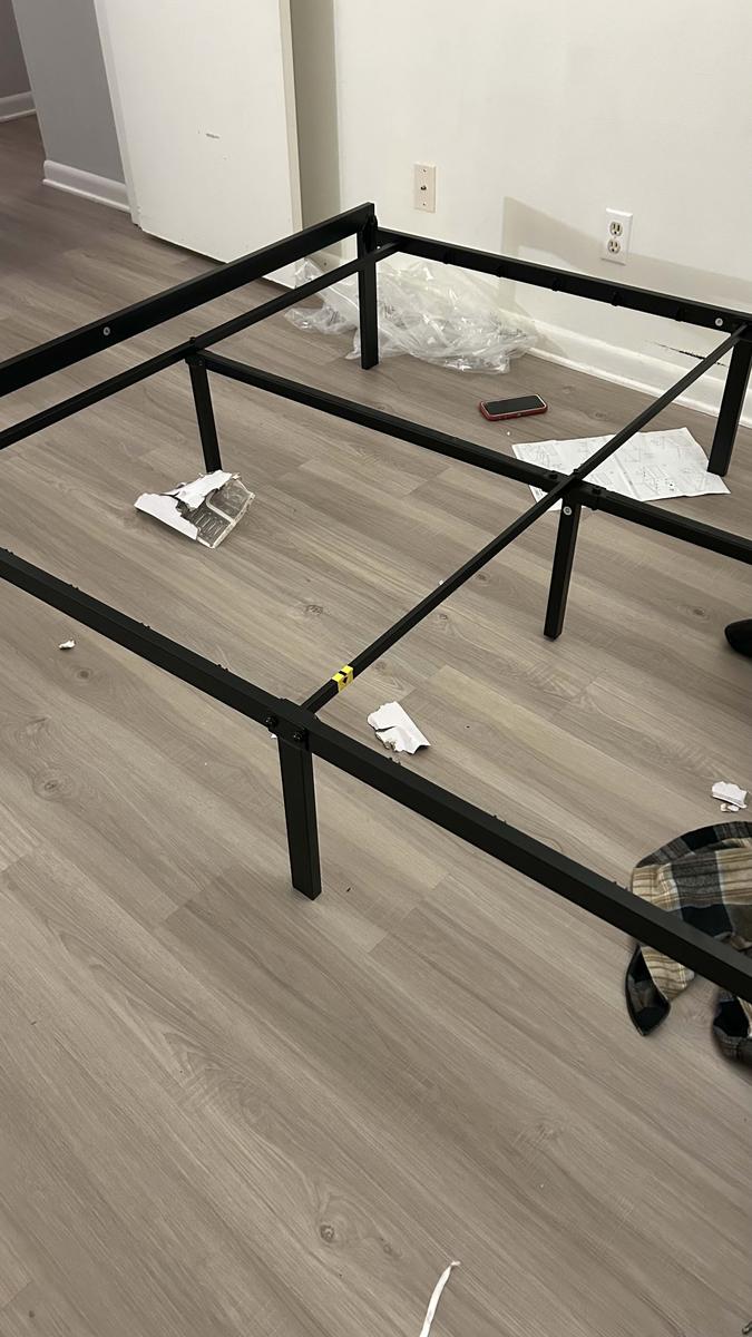 Item: Dark Grey, FULL