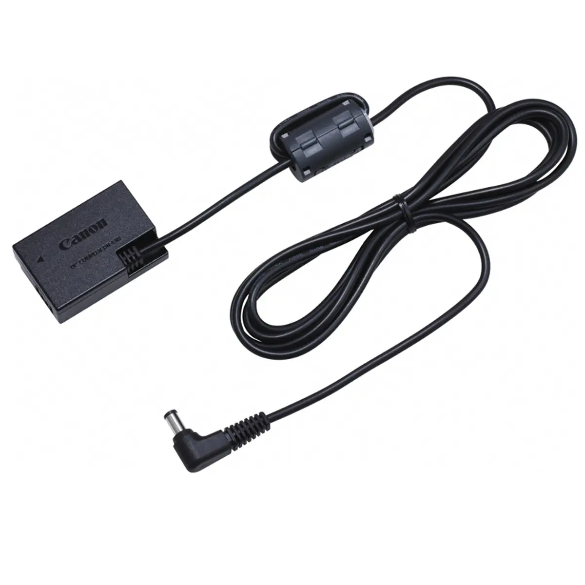 Canon DR-E18 DC Coupler for EOS Rebel T6s and EOS Rebel T6i Digital SLR Cameras