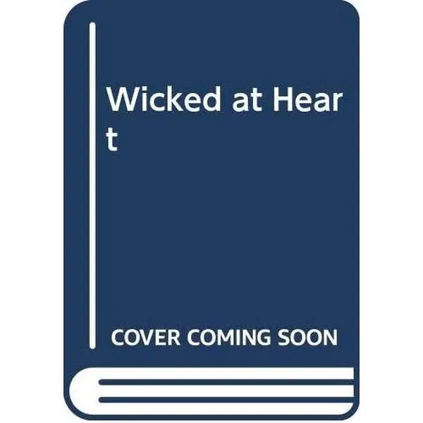 USED-Wicked at Heart by Danelle Harmon (Paperback)