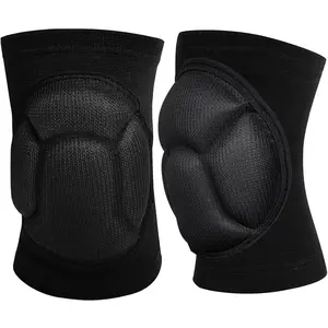 2 Pcs Knee Pads for Women Men Perfect for Gardening House Cleaning Construction Dancing Volleyball Flooring Climbing Riding