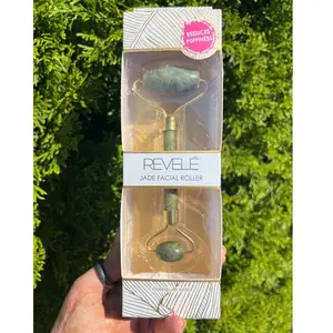 Jade Massage Roller