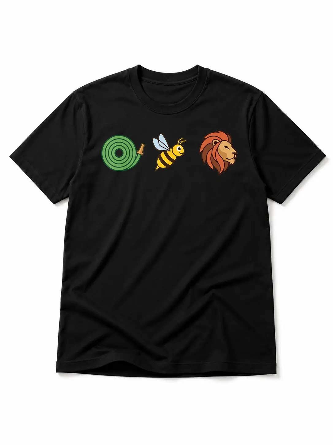 Hose Bee Lion Meme Shirt, Ho's Be Lying Shirt T-Shirt