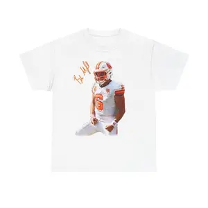 Baker Mayfield Tee Baker Mayfield Tee