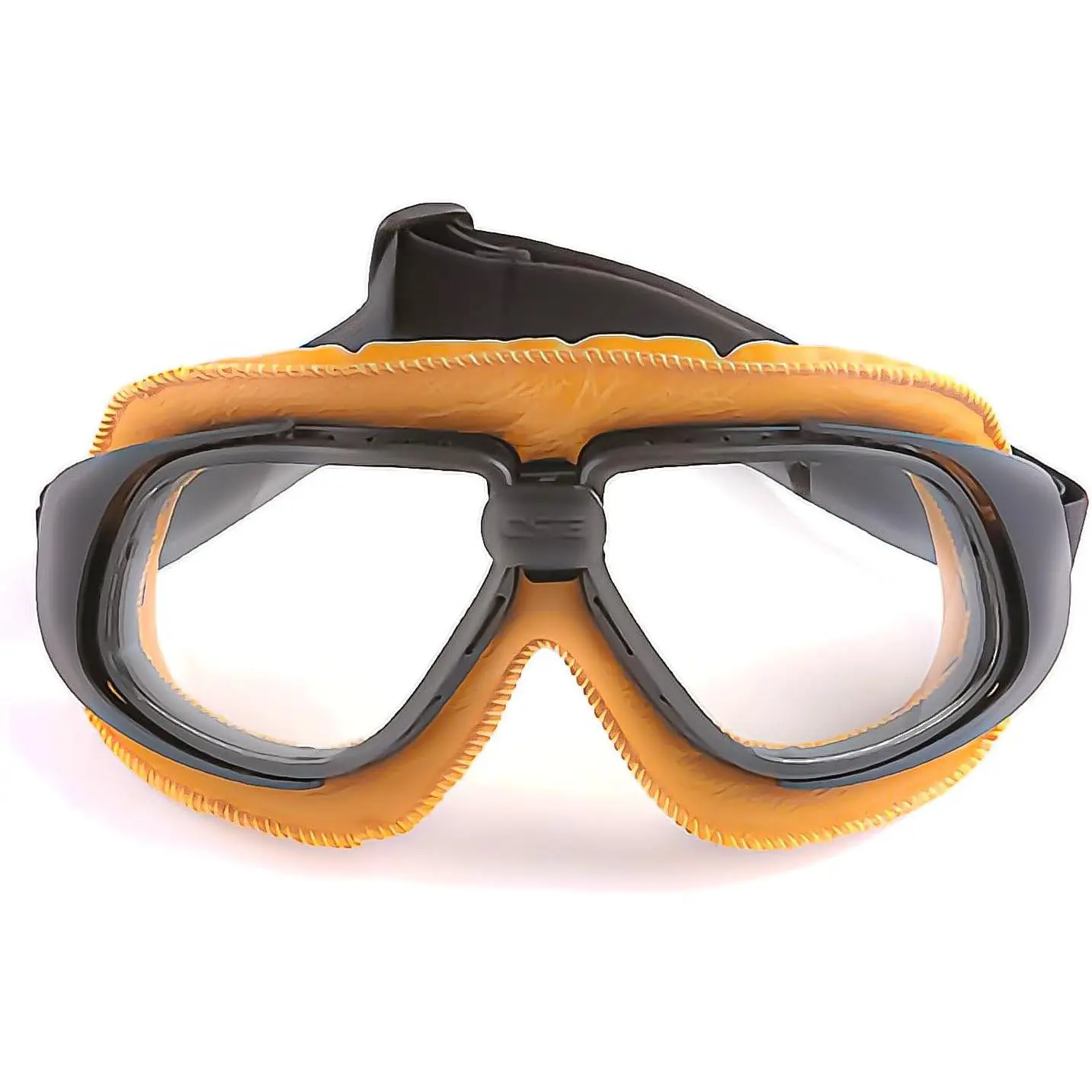 T10 Frame Blackbronze Lens Clear