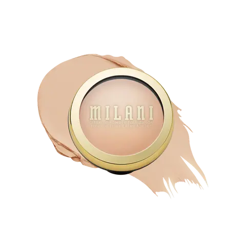 Conceal + Perfect Smooth Finish Cream To Powder