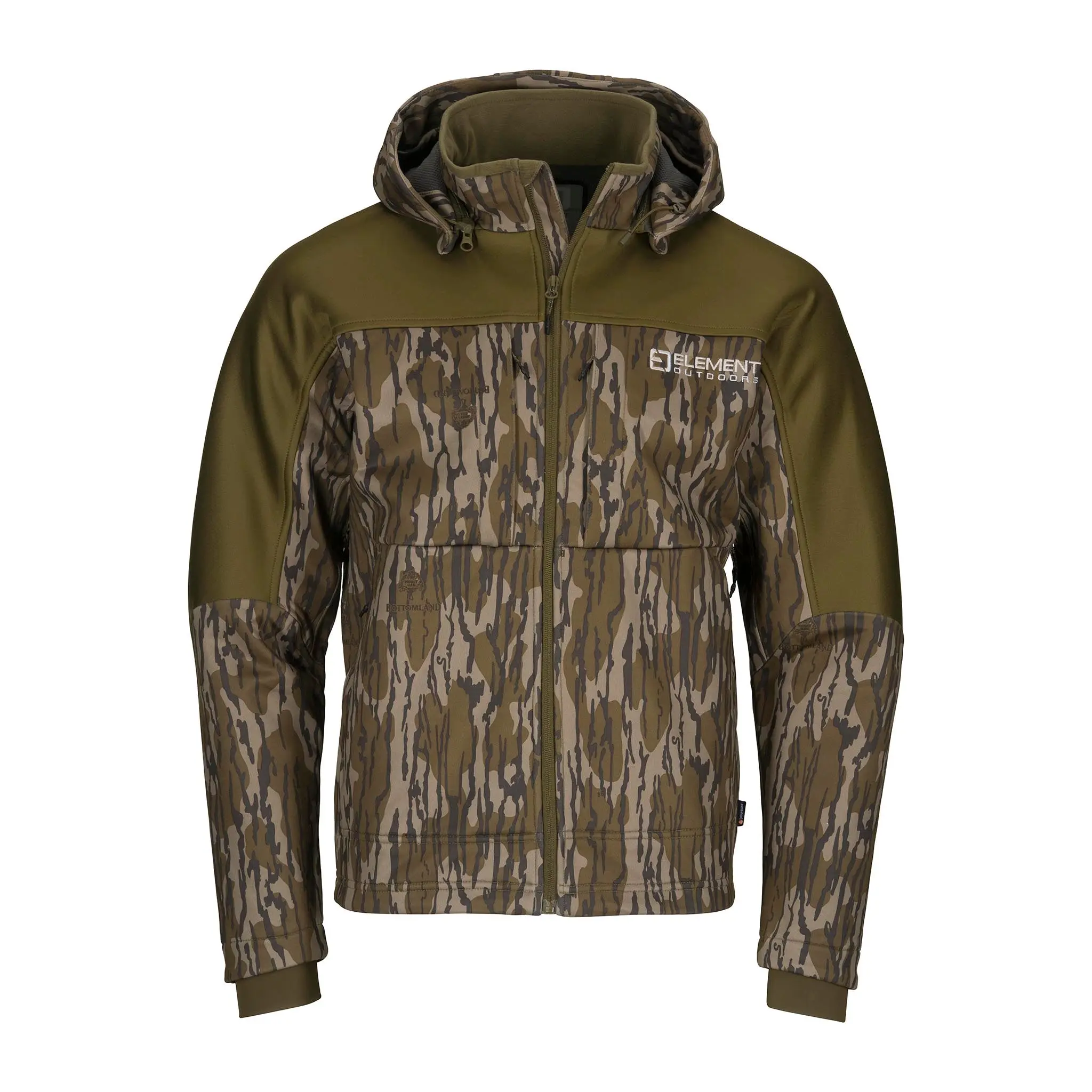 APEX Jacket