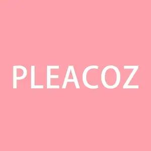 Pleacoz shop logo