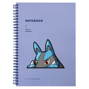 Lucario Poke Sticker, Poke Car Decal Ghost Anime Vinyl Car Decal: Waterproof Ghost Family Sticker for Laptop
