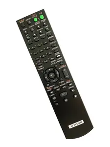 New Remote RM-AAU019 For SONY AV System TRDG500 STR-DG910 STR-DG900 STR-DA1200ES