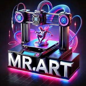 MR SOFT ART STORE shop logo