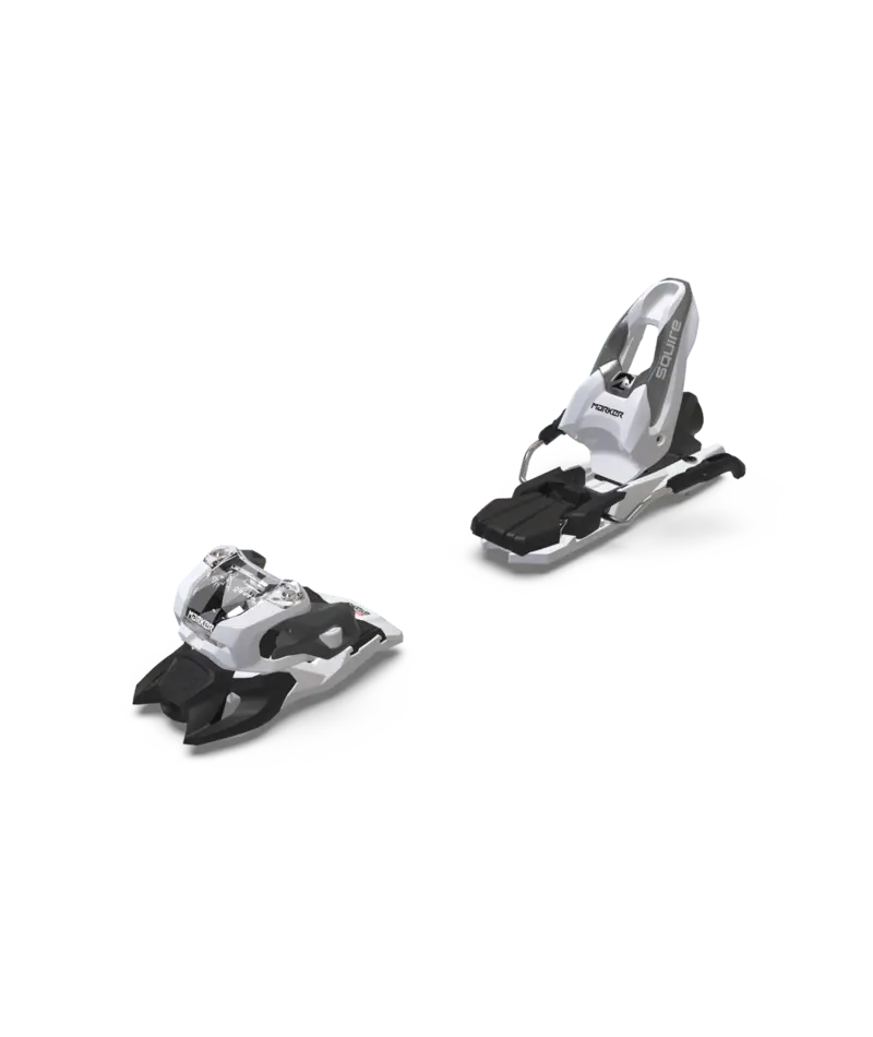 Marker Squire 10 Ski Bindings 2026