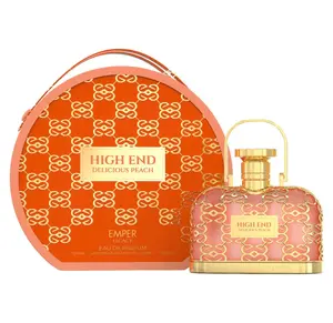 HIGH END DELICIOUS PEACH EMPER 100ml