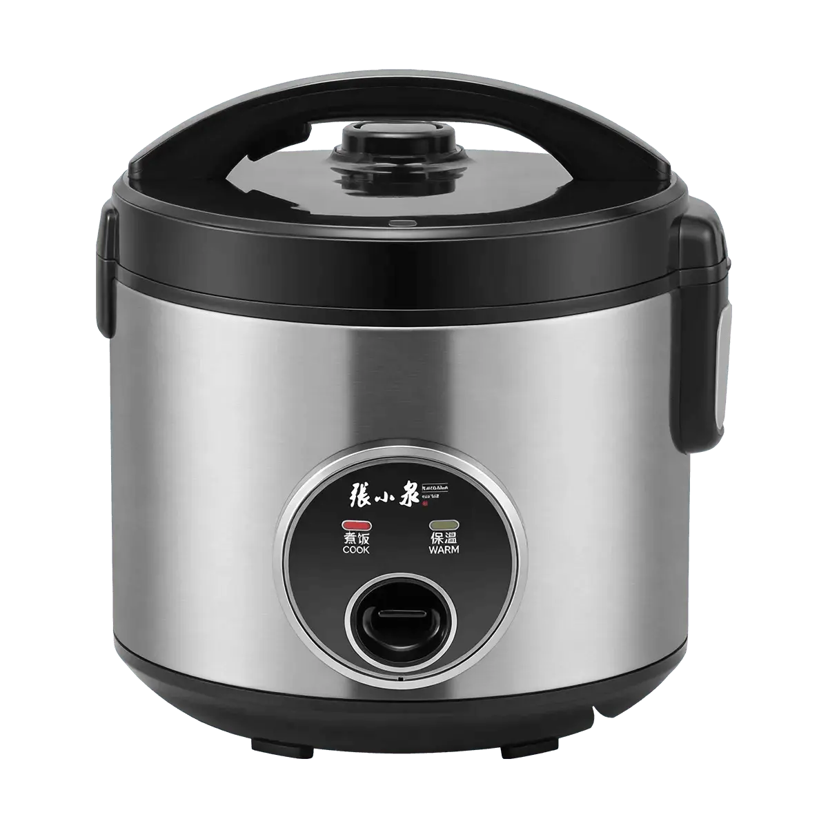 Zhang Xiao Quan 5.5 Cup 3L Multi-functional Rice Cooker with Keep Warm, Porridge & Soup Functions