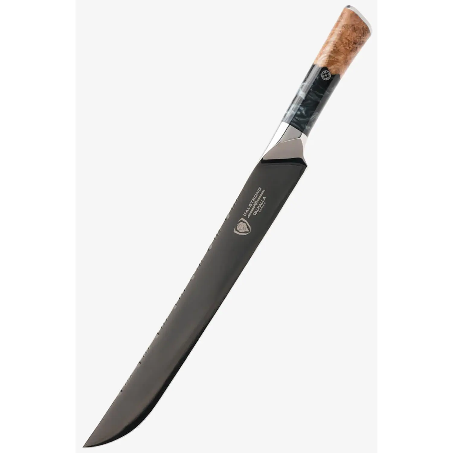 Slicing & Carving Knife 12" | Valhalla Series | Ravenstone Edition | Dalstrong ©