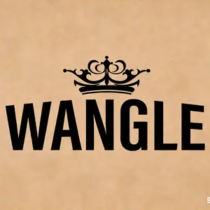 WANGLE US shop logo