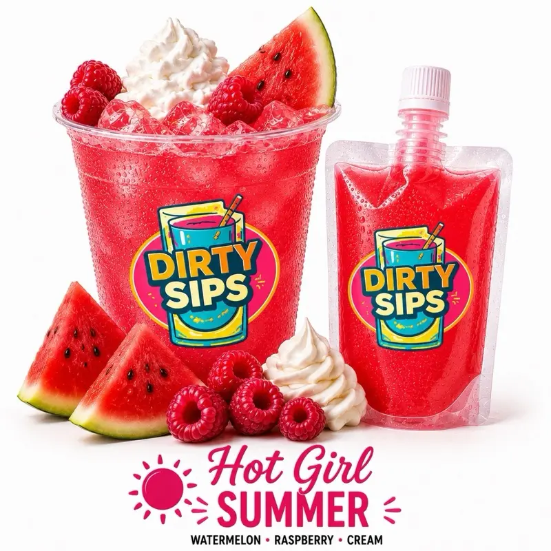 Hot Girl Summer