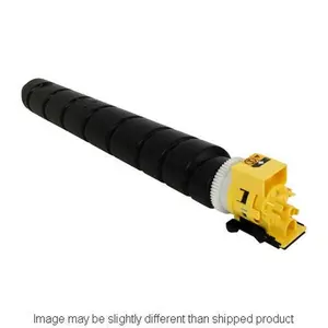 COMPRP KYOCERA 1T02RLAUS0 TK8337 SD YELLOW TONER