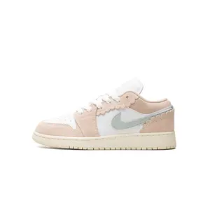 Air Jordan 1 Low SE GS "Guava Ice" DZ5356 800