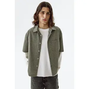 H&M Relaxed Fit Cotton shirt