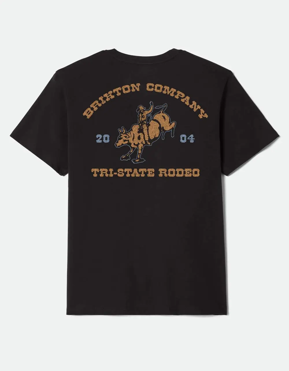 BRIXTON Danforth Mens Tee