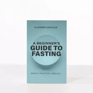 A Beginner's Guide To Fasting