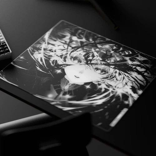 Wallhack SP-005 Limited Edition: Awakening Sora | Glass Anim