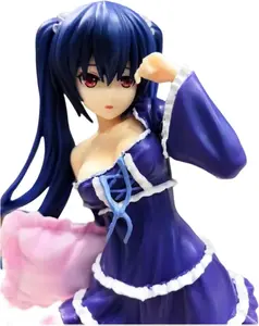 Anime Figure | 20cm Collectible Model Doll | Stylish PVC Statue of Comic Character | Perfect Ornament Gift for Anime Fans