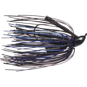 Buckeye Lures Mini Mop Jig