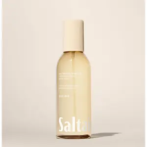 Saltair Salt Water Vanilla Body Mist – Hair & Body Fragrance Mist – Vanilla, Creamy Sandalwood & Sea Salt – 8 fl oz