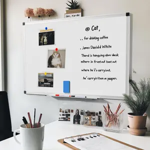 Magnetic Dry Erase Board