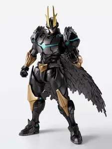 Bandai Tamashii Nations My Hero Academia S.H.Figuarts Armored All Might Action Figure