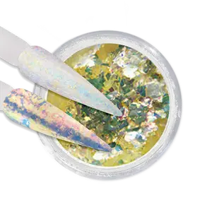 Designer Flake - F05