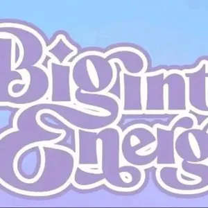 Energy Series Vinyl Plush Pendant