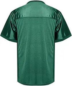 PYD Custom Football Jersey And Guaranteed Trading Card