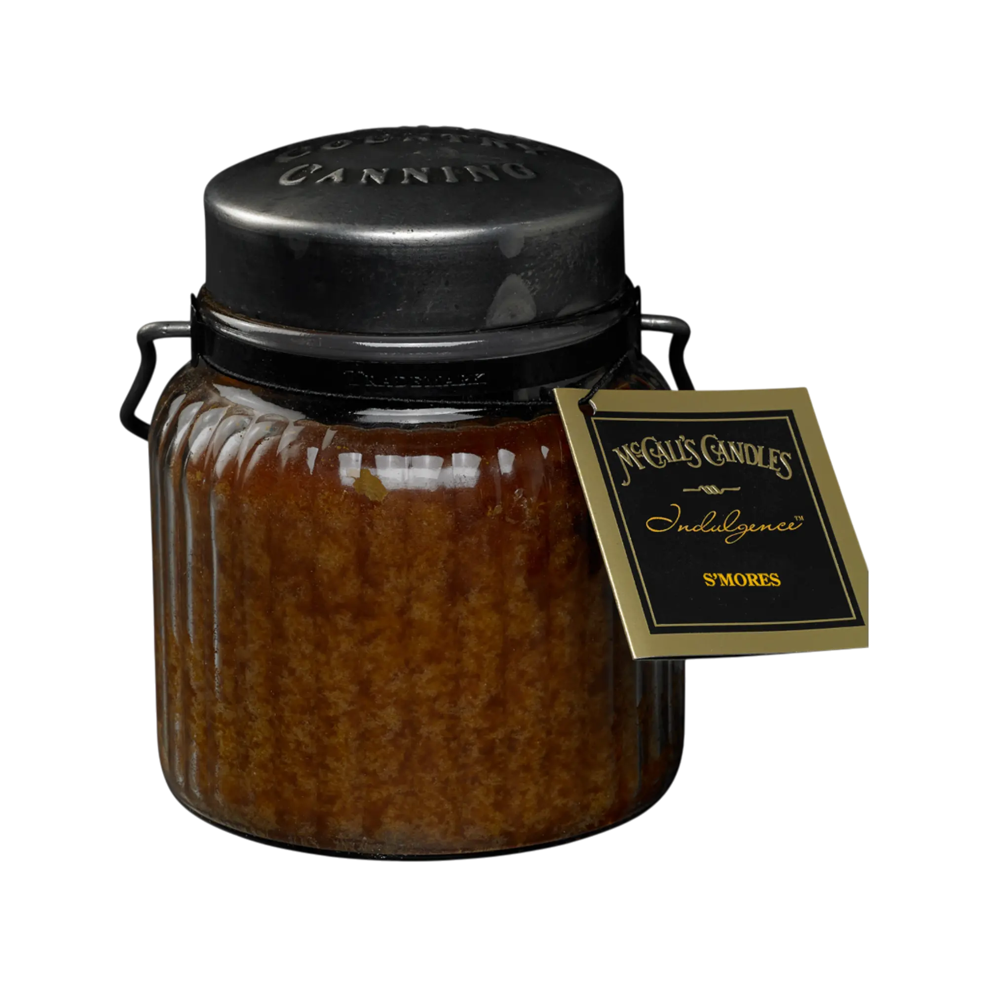 S'mores 18 oz Candle