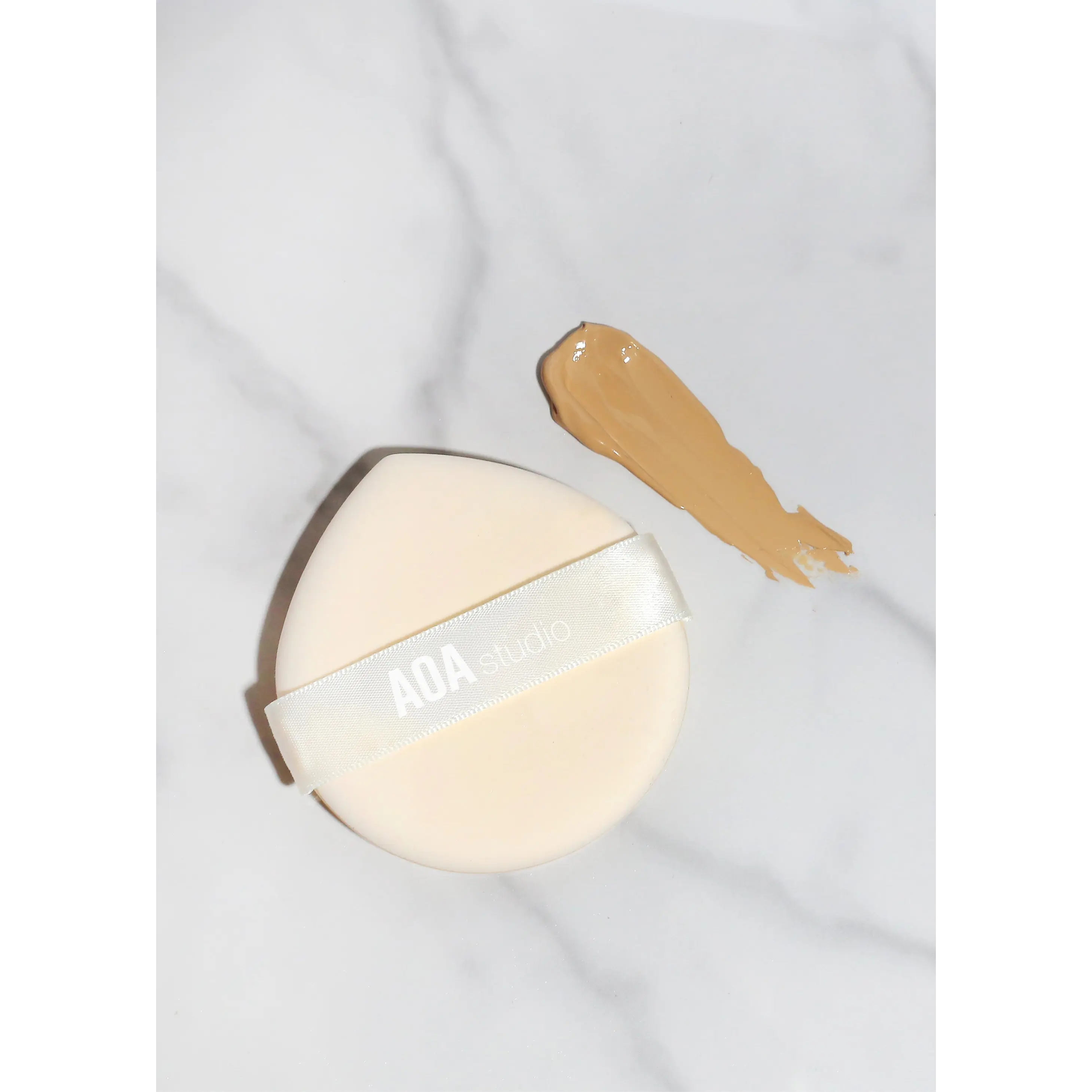 AOA Flawless Cushion Puff AOA Flawless Cushion Puff