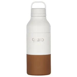 Pow Day - 32 oz All-Day Adventure Flask