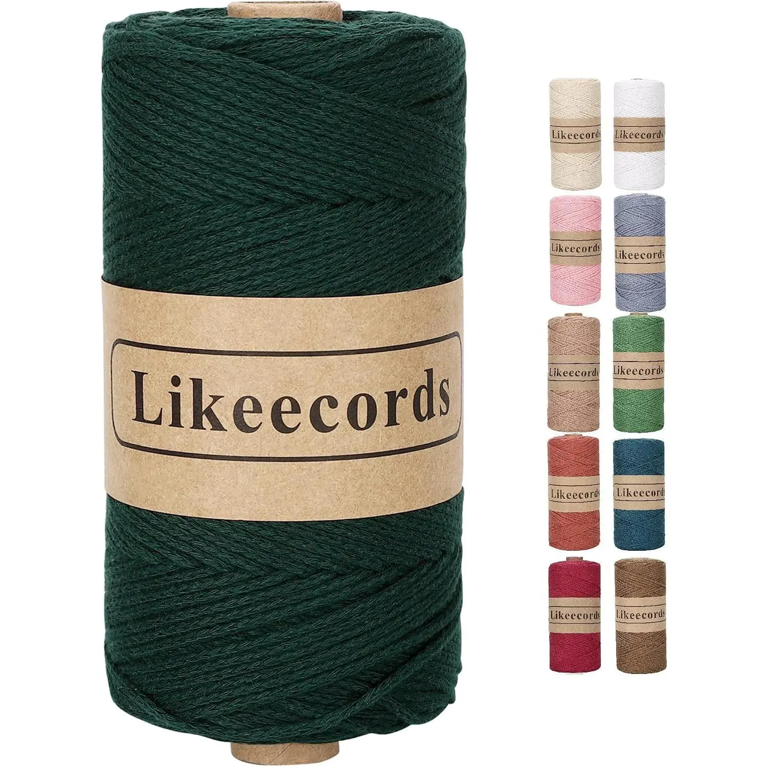 Dark Green
