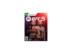 EA Sports UFC 5 -  Xbox Series X