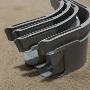 Bed Sheet Holder with Locking Clips, Corner Fitted for Standard Mattress Sizes | Durable Bedding Accessories | Lock Sheet Holders Keep Sheets Tight | Heavy Duty Bed Sheet Corner Fixing Device | New Year's gift, Valentine's Day gift