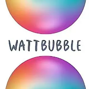 WATTBUBBLE shop logo