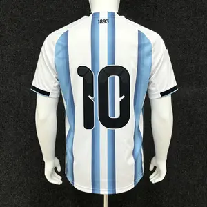 2026 Messi 10 Short Sleeve Soccer Jersey