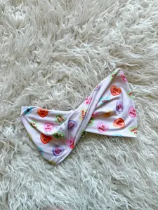 Wideband - Conversation Hearts Wideband - Conversation Hearts