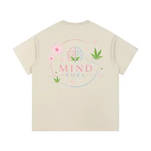 Women's Vintage Wash Cotton Short-Sleeve T-Shirt, Streetwear Apparel with Soft Fabric Garment