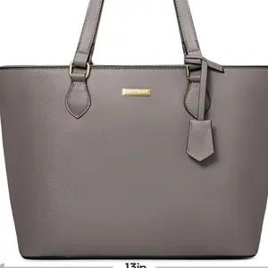 women tote bags. Black