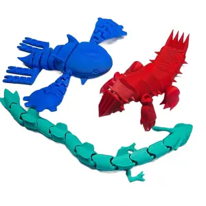 Legendary Pokemon Articulated Desk Decor - Kyogre Groudon Rayquaza