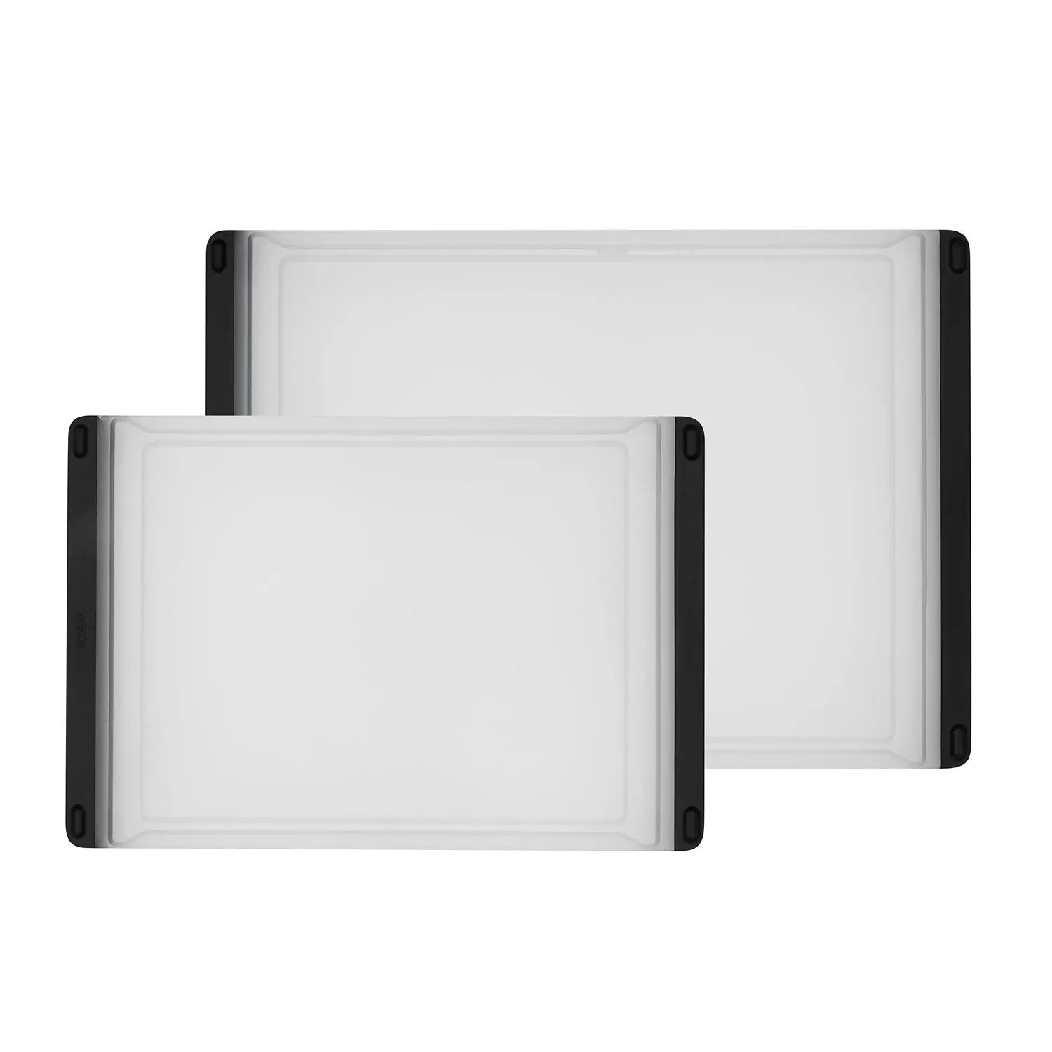 OXO Good Grips Polypropylene 2-piece Cutting Board Set