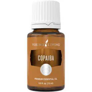 Young Living Copaiba Essential Oil