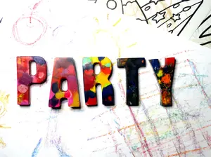 Personalized Kids Crayon colorful letters and Characters. Reused brand crayons. Non-toxic Each crayon is unique since it is recycled and custom made.